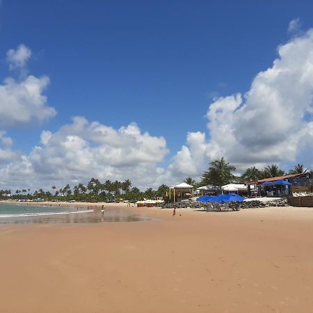 Village Em Guarajuba Ngoại thất bức ảnh