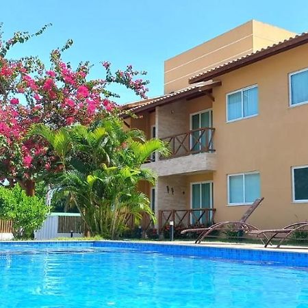 Village Em Guarajuba Ngoại thất bức ảnh