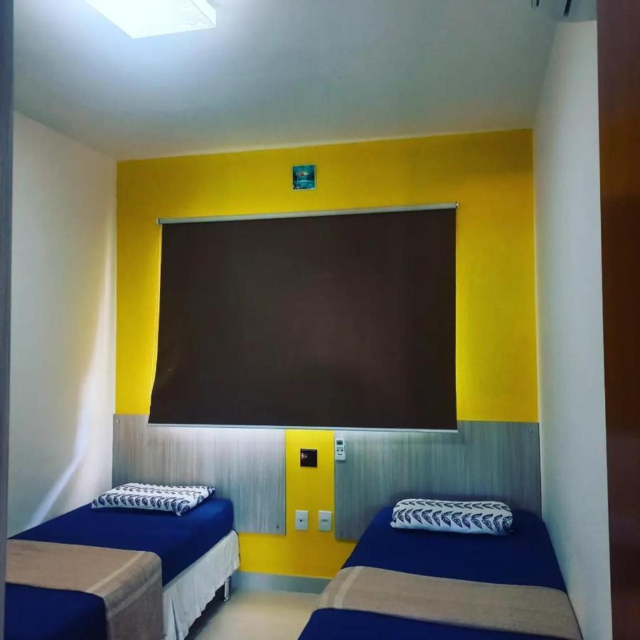 Village Em Guarajuba Ngoại thất bức ảnh