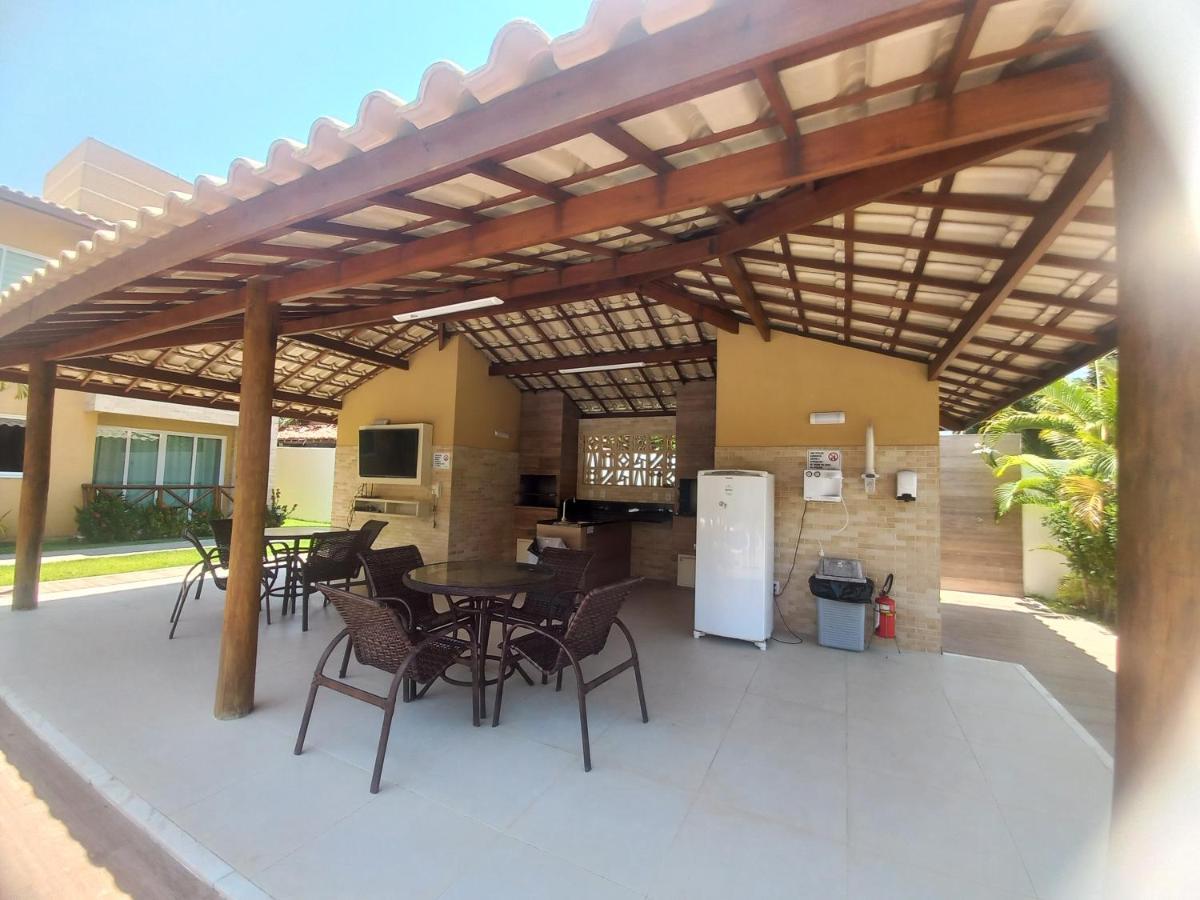 Village Em Guarajuba Ngoại thất bức ảnh