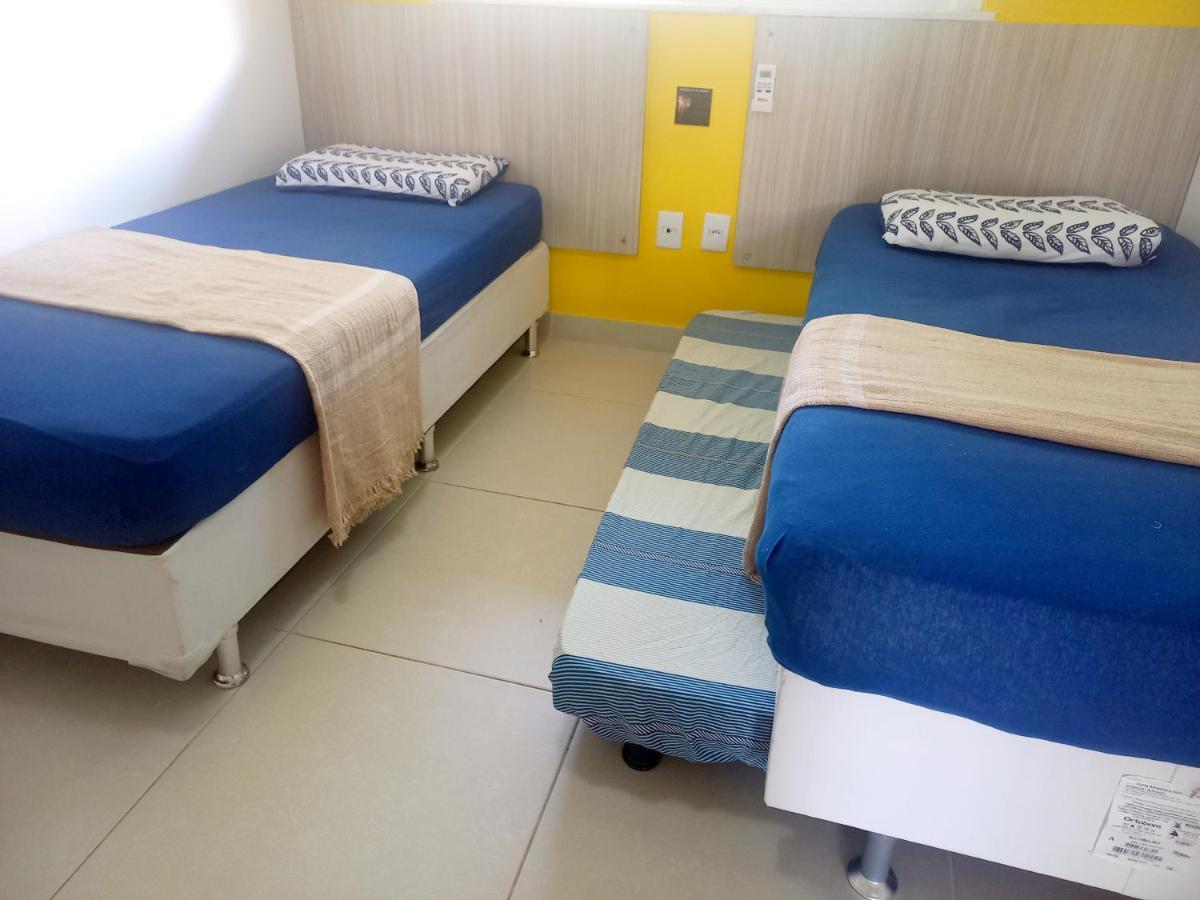 Village Em Guarajuba Ngoại thất bức ảnh