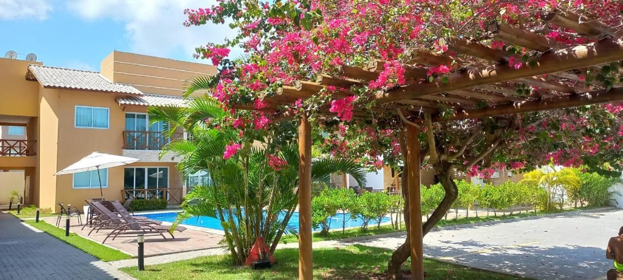 Village Em Guarajuba Ngoại thất bức ảnh