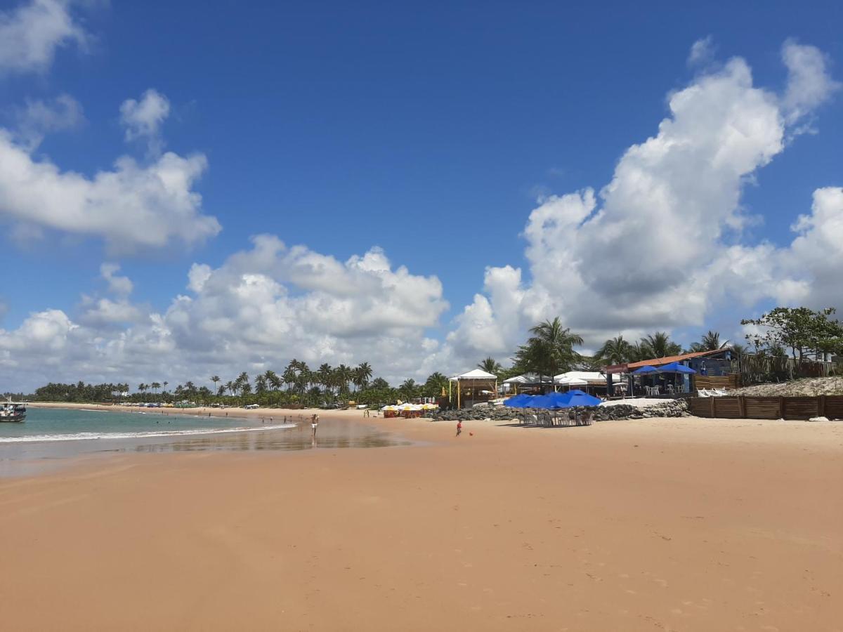 Village Em Guarajuba Ngoại thất bức ảnh
