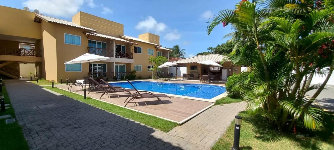 Village Em Guarajuba Ngoại thất bức ảnh