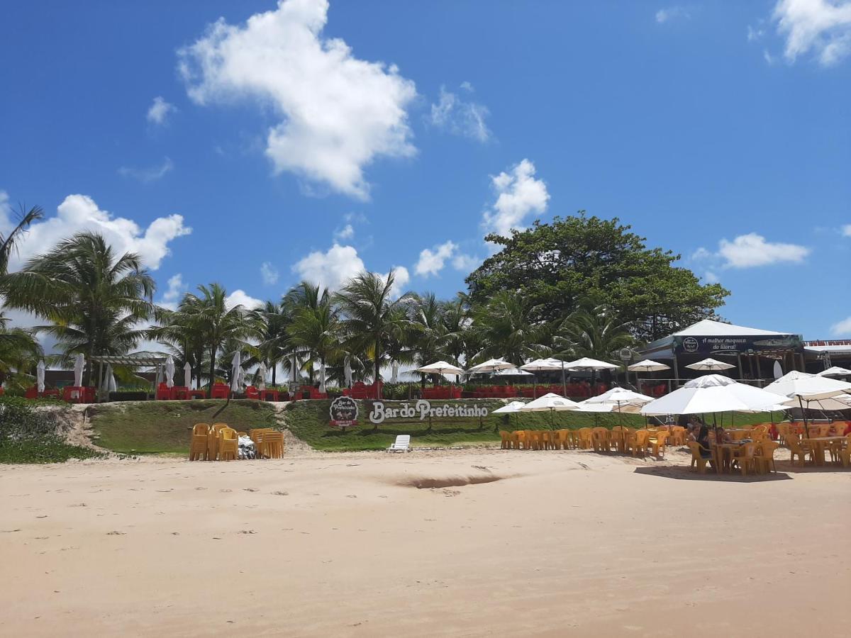 Village Em Guarajuba Ngoại thất bức ảnh