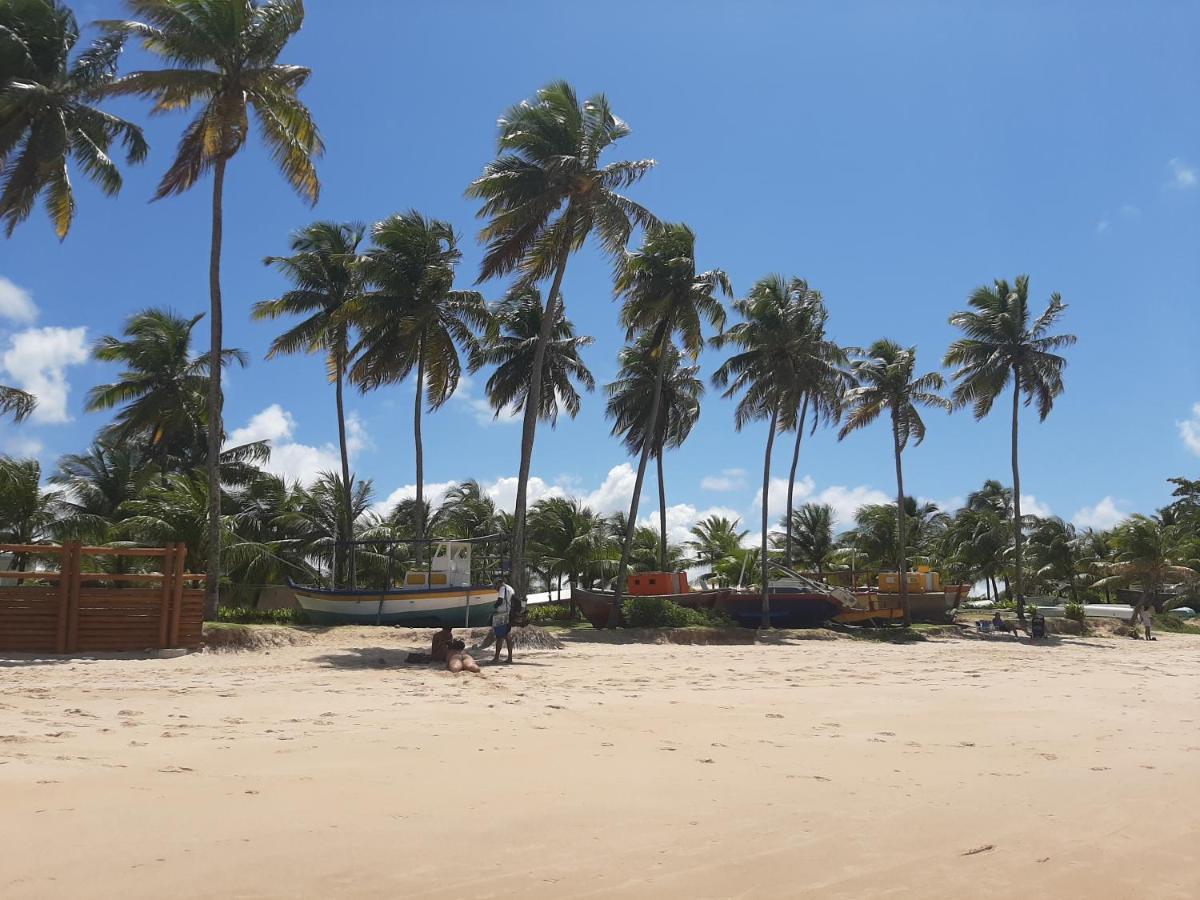Village Em Guarajuba Ngoại thất bức ảnh