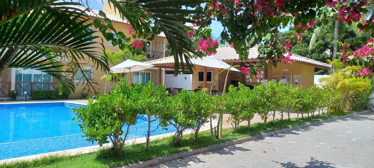 Village Em Guarajuba Ngoại thất bức ảnh