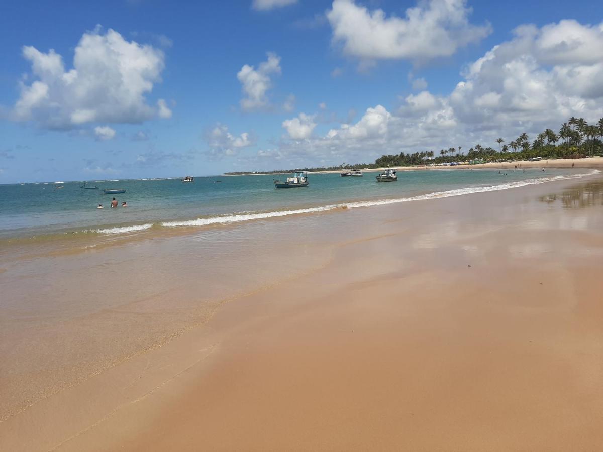 Village Em Guarajuba Ngoại thất bức ảnh