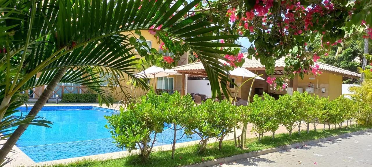Village Em Guarajuba Ngoại thất bức ảnh