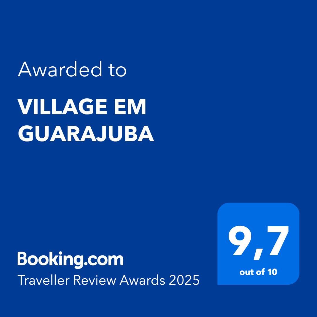 Village Em Guarajuba Ngoại thất bức ảnh